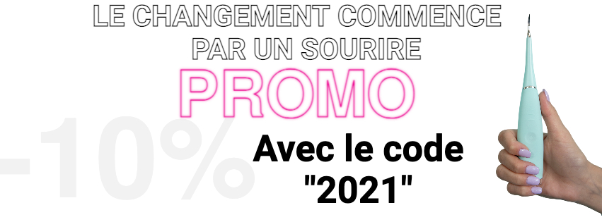 SOLDES d'Hiver 2021