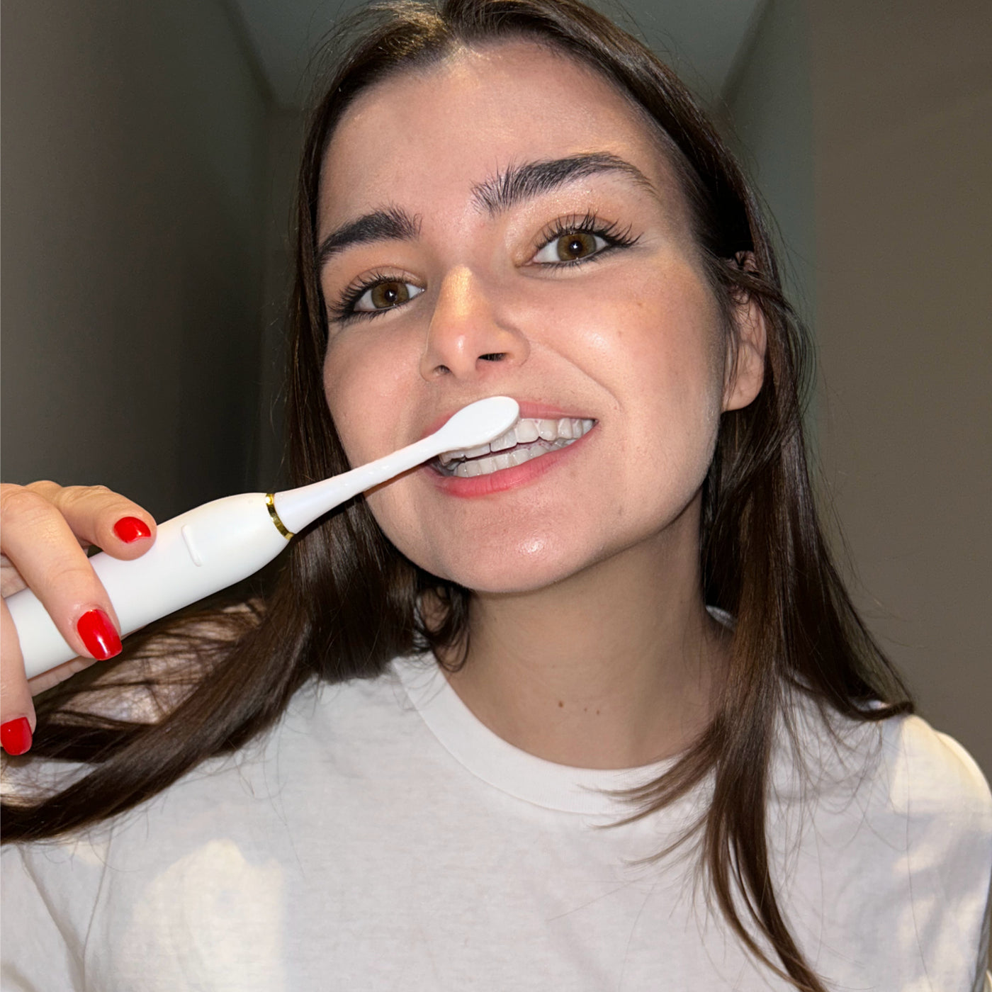 CleanPro : Brosse a dent électrique