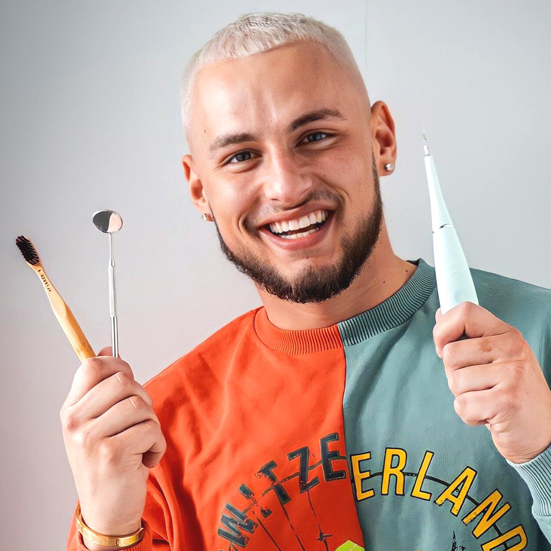 Kit de Soin pour LUI